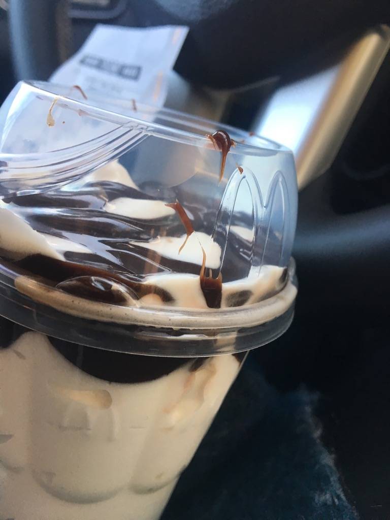 McDonalds | cafe | Town Centre, 31 Tapscott Rd, Scarborough, ON M1B 4Y7, Canada | 4167548071 OR +1 416-754-8071