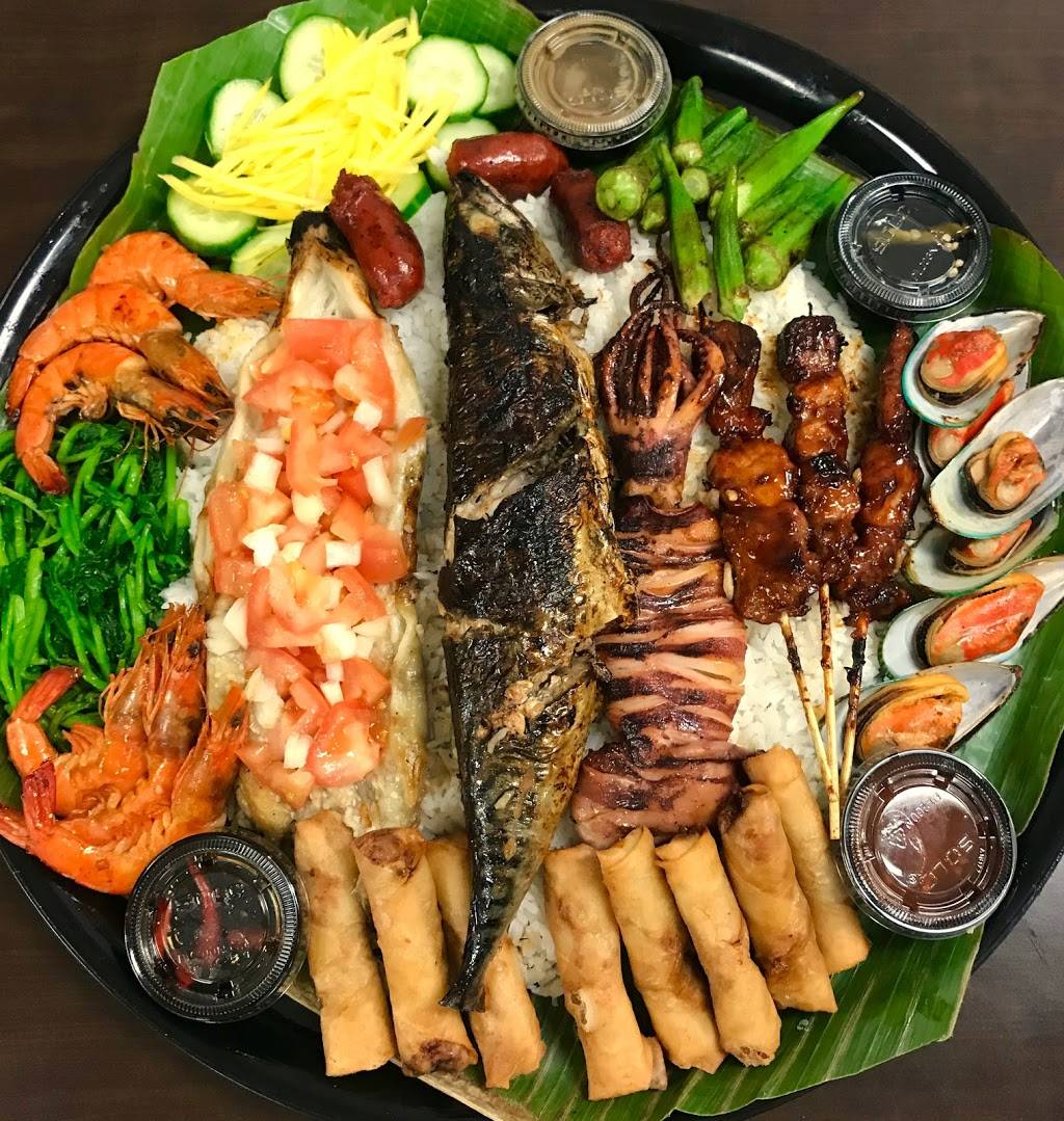 HANG-OUTS | restaurant | 1708 Eglinton Ave W, York, ON M6E 2H5, Canada | 4168439841 OR +1 416-843-9841