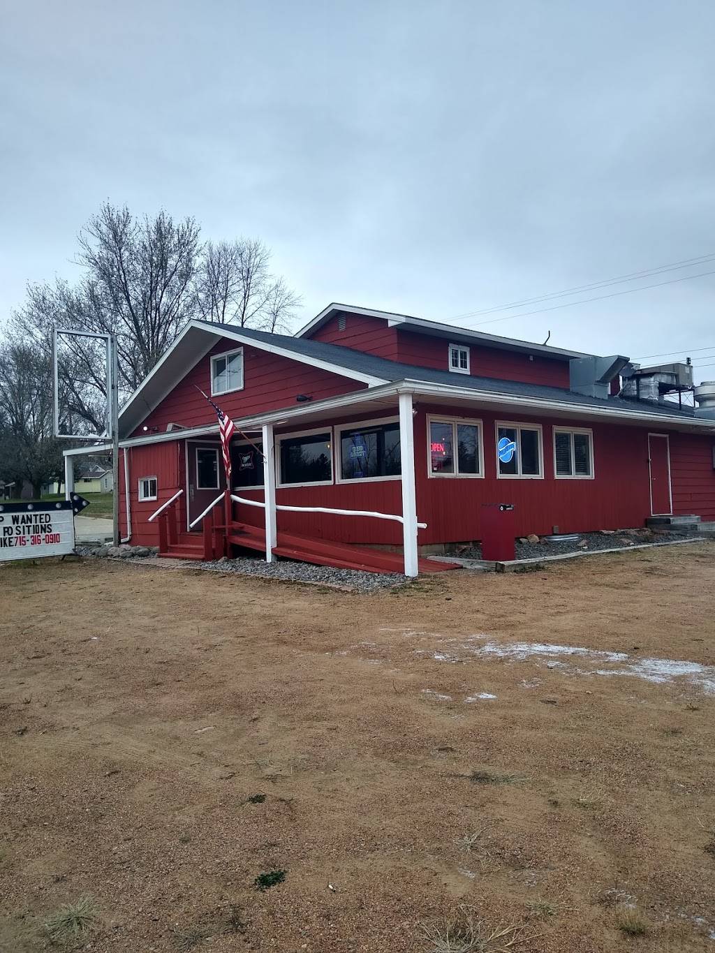 Redwood supper club | restaurant | 410 S Front St, Unity, WI 54488, USA | 7153160910 OR +1 715-316-0910