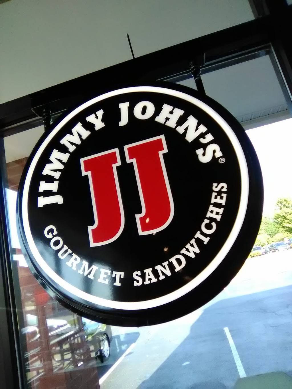 Jimmy Johns | meal delivery | 120-A Century Pl Blvd, Kernersville, NC 27284, USA | 3369922800 OR +1 336-992-2800