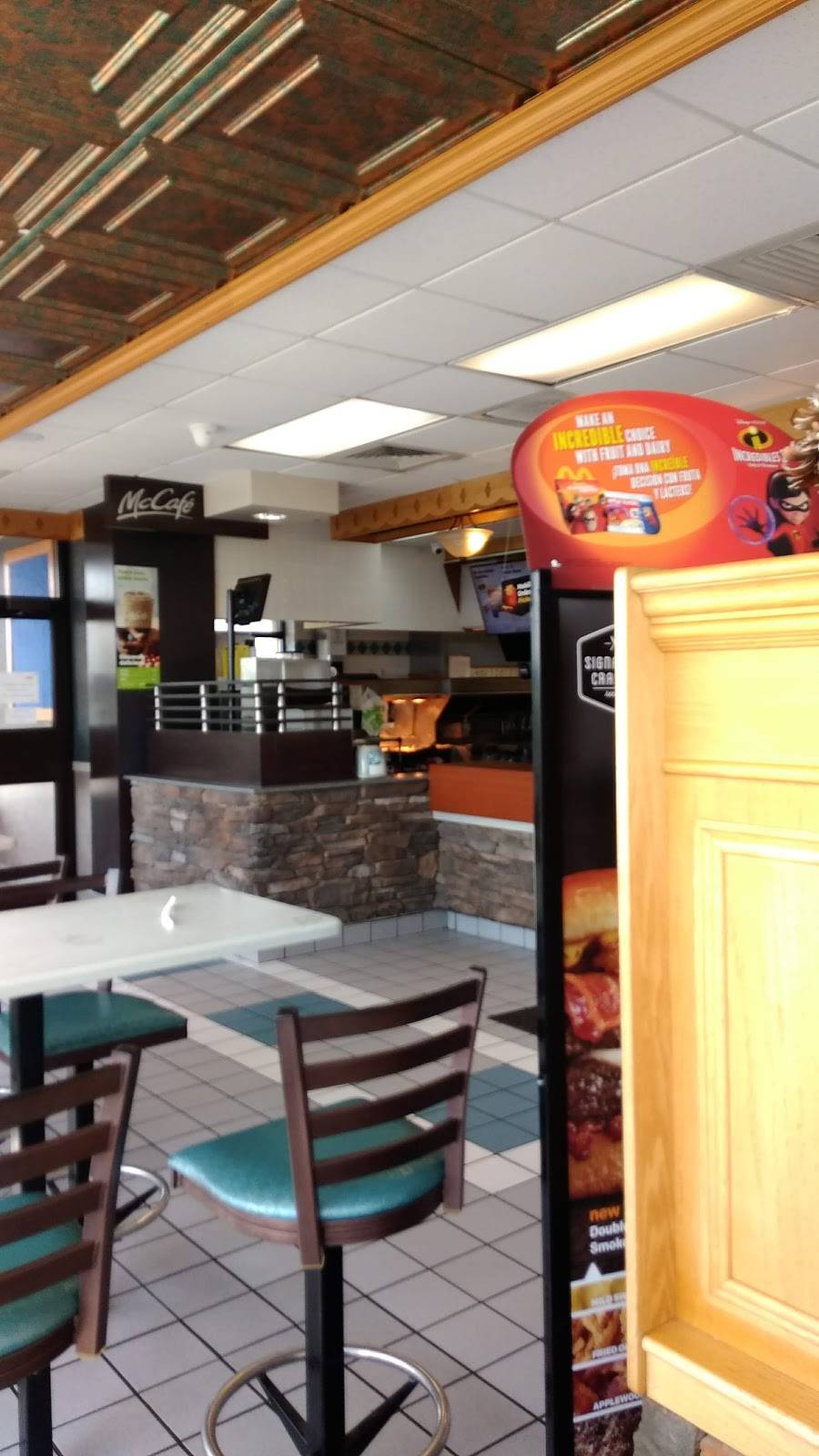 McDonalds | cafe | 725 Dover Rd NE, Sugarcreek, OH 44681, USA | 3308523417 OR +1 330-852-3417