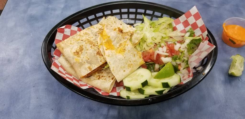 Tacos El Primo #3 | restaurant | 7411, I-10, Orange, TX 77630, USA | 4093304624 OR +1 409-330-4624