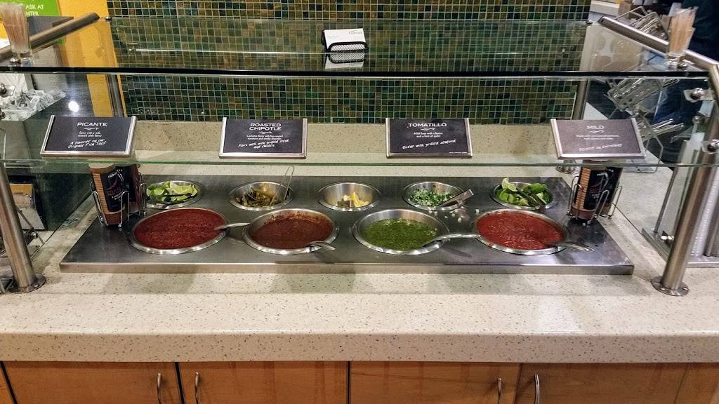 Rubios Coastal Grill | restaurant | 1297 E Ontario Ave Suite 107, Corona, CA 92881, USA | 9517389585 OR +1 951-738-9585