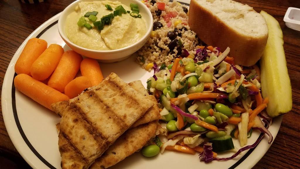 Corner Bakery Cafe | bakery | 26440 Ynez Rd, Temecula, CA 92591, USA | 9517193289 OR +1 951-719-3289