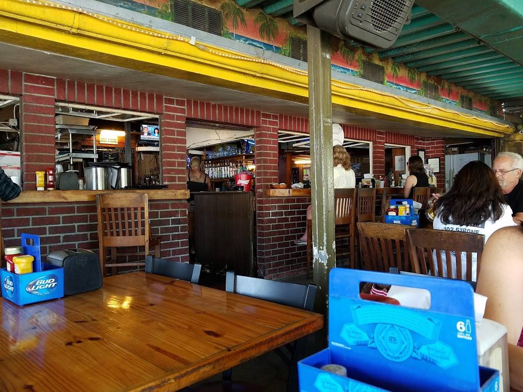 Sunset Grille | restaurant | 2996 Dr M.L.K. Jr St N, St. Petersburg, FL 33704, USA | 7278232382 OR +1 727-823-2382