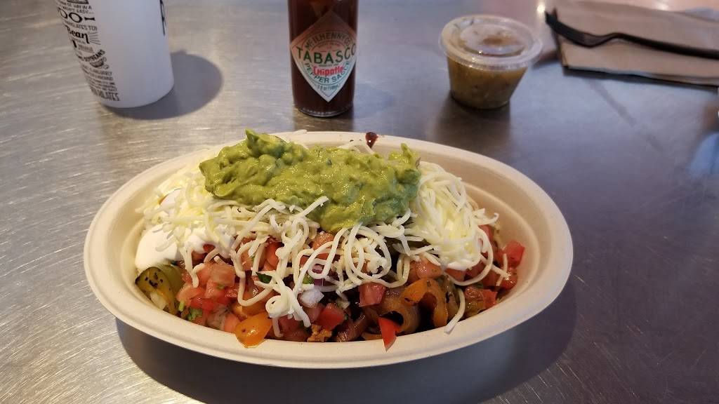 Chipotle Mexican Grill | restaurant | 12827 N Dale Mabry Hwy, Tampa, FL 33618, USA | 8139611444 OR +1 813-961-1444