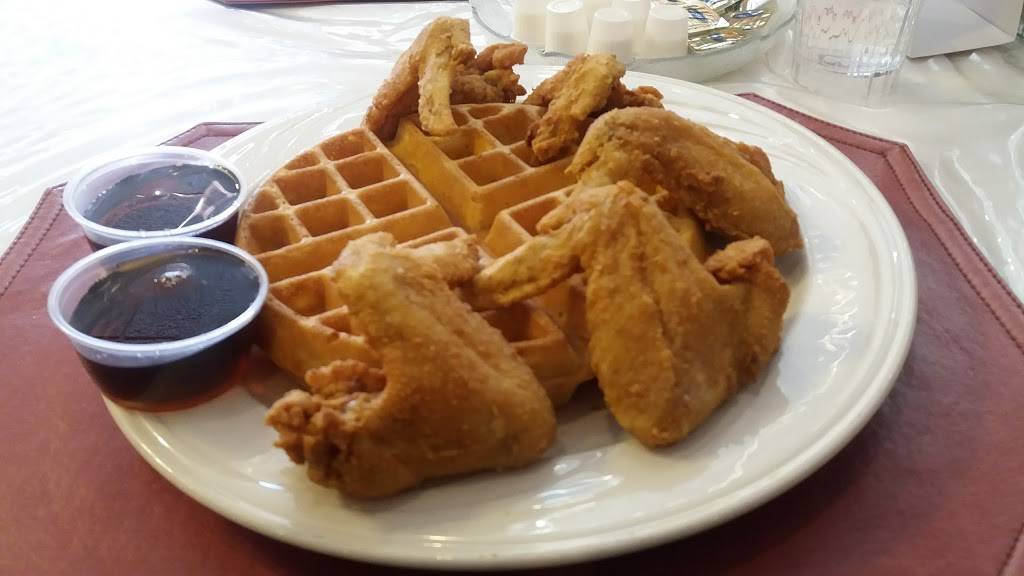 Josephines Cooking | restaurant | 436 E 79th St, Chicago, IL 60619, USA | 7734872900 OR +1 773-487-2900