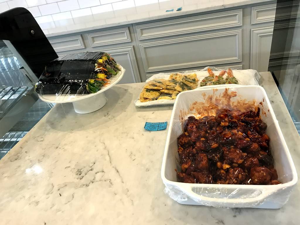 JS KITCHEN by Jang Su Jang | restaurant | 3492 Satellite Blvd #130, Duluth, GA 30096, USA | 4702688435 OR +1 470-268-8435