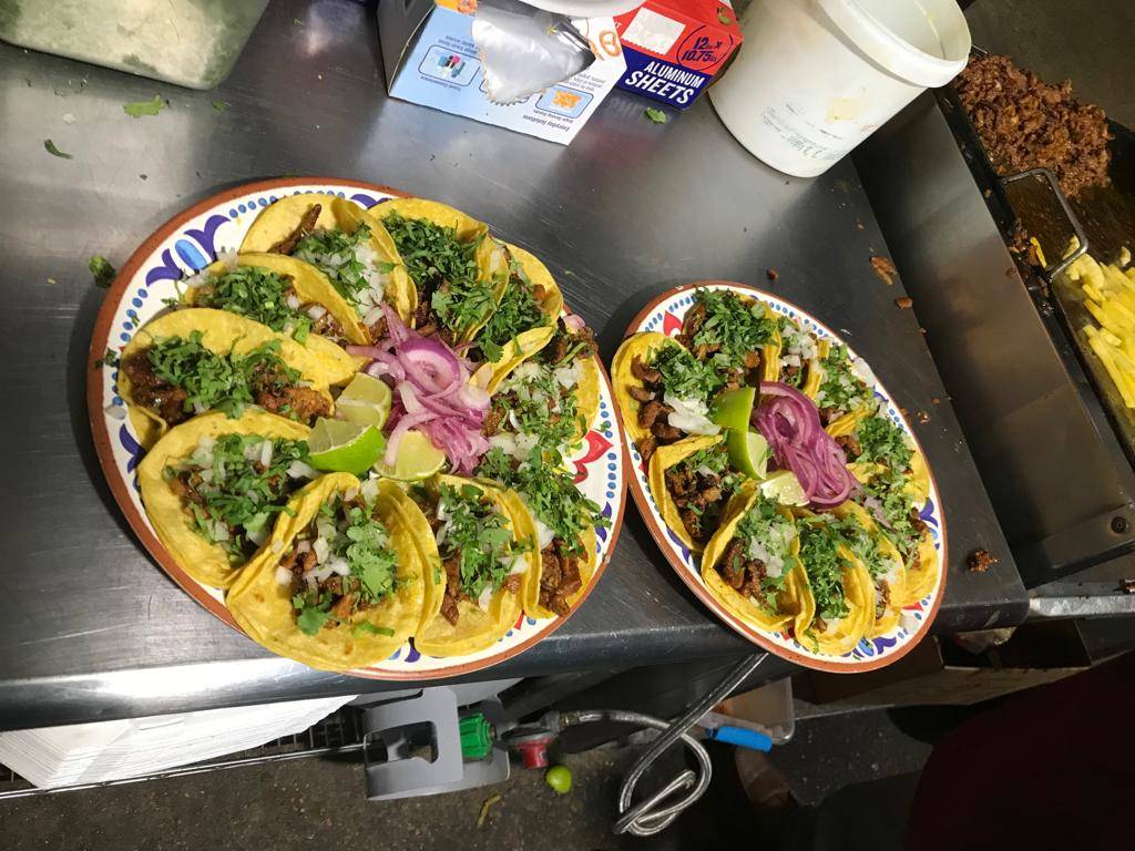 Taqueria El Pasito | restaurant | 2004 Bayou Blue Rd, Houma, LA 70364, USA | 9853033276 OR +1 985-303-3276