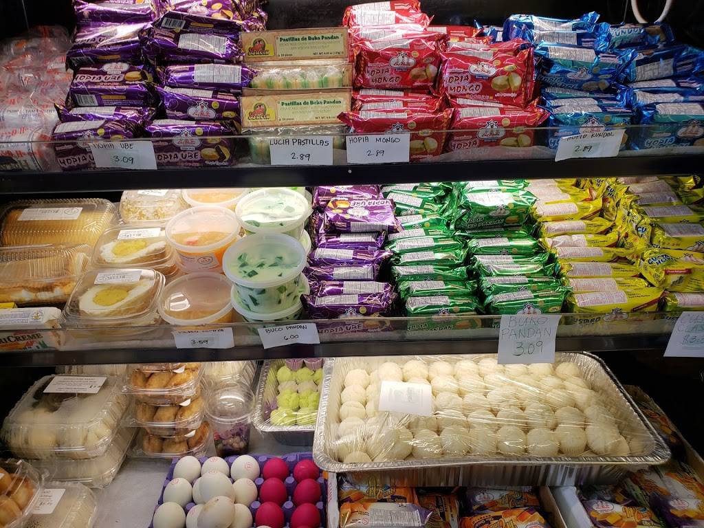 Linas Filipino Marketplace | restaurant | 120 Ridge Ave #17, Bloomingdale, IL 60108, USA | 2245208150 OR +1 224-520-8150