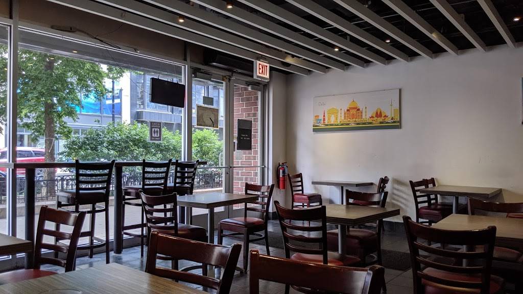 Himalayan Restaurant | restaurant | 606 S Wabash Ave, Chicago, IL 60605, USA | 3128775999 OR +1 312-877-5999