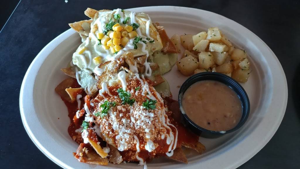 El Carrito Restaurant | restaurant | 2154 Logan Ave, San Diego, CA 92113, USA | 6195010095 OR +1 619-501-0095