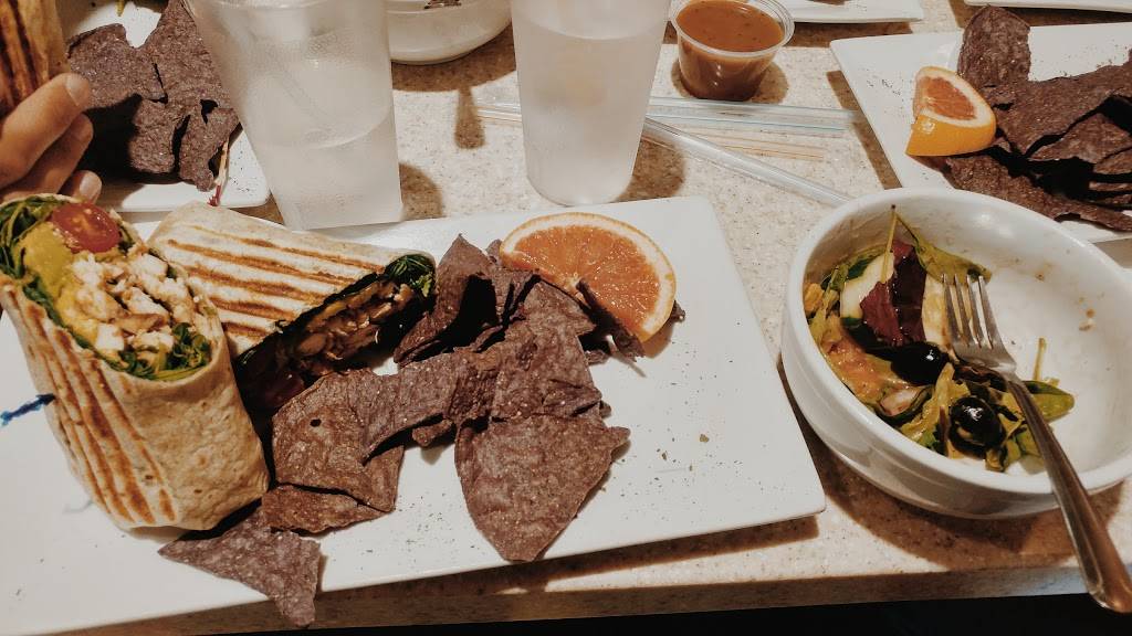 Natures Grill | cafe | 7417 3rd Ave, Brooklyn, NY 11209, USA | 7186806900 OR +1 718-680-6900