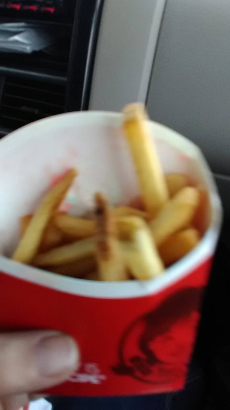 Wendys | restaurant | 66650 Van Dyke, Washington, MI 48095, USA | 5867523277 OR +1 586-752-3277