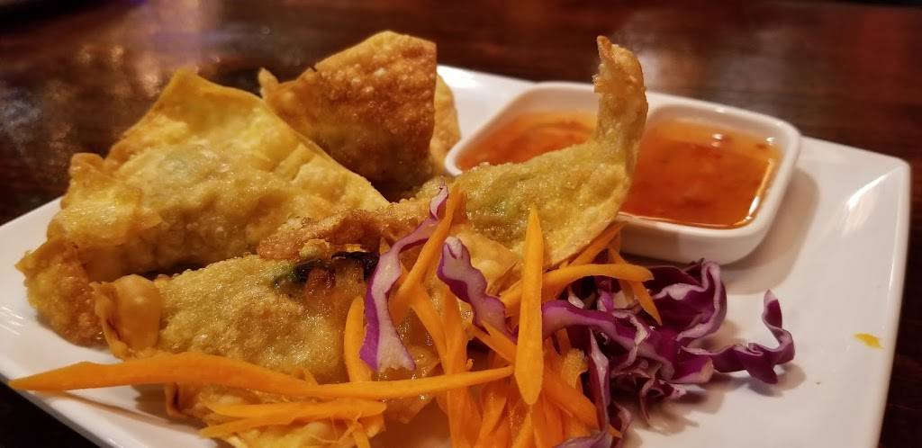 Mai-Phi | restaurant | 1858 US-1, Southern Pines, NC 28387, USA | 9106848227 OR +1 910-684-8227