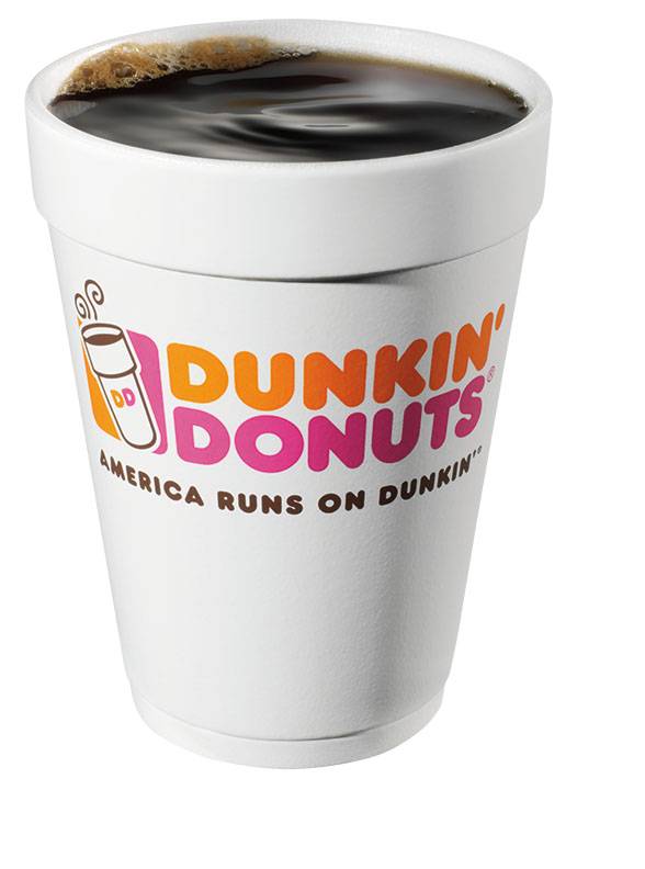 Dunkin | bakery | 82 Bridge Rd, Haddam, CT 06438, USA | 8603452536 OR +1 860-345-2536