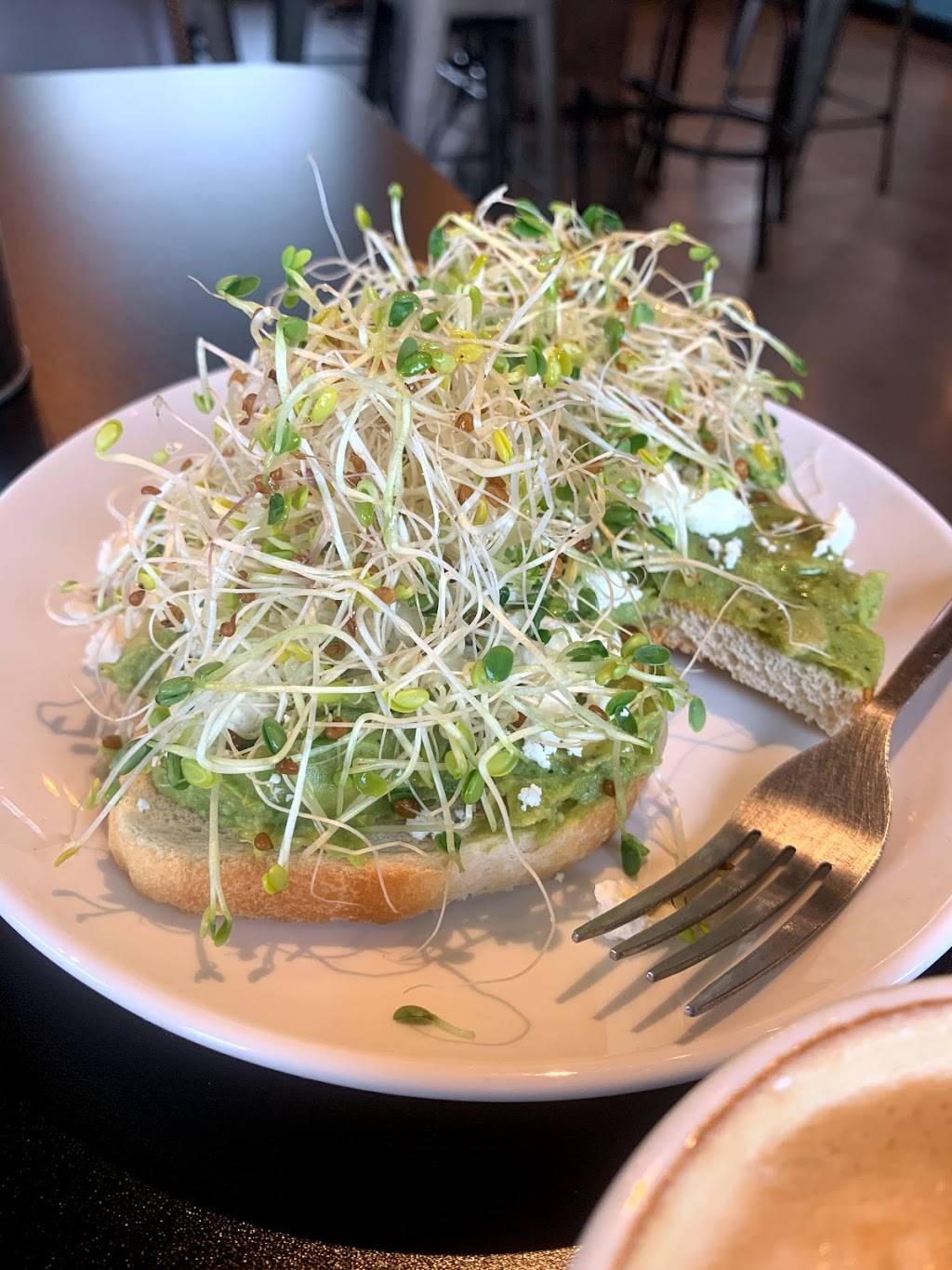 Caliber Coffee Co. | cafe | 2513 Lebanon Pike, Nashville, TN 37214, USA | 6156799013 OR +1 615-679-9013