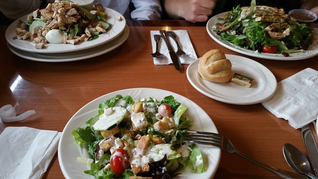 Goodfellas Cafe | cafe | 1090 Pomona Rd, Corona, CA 92882, USA | 9513401130 OR +1 951-340-1130