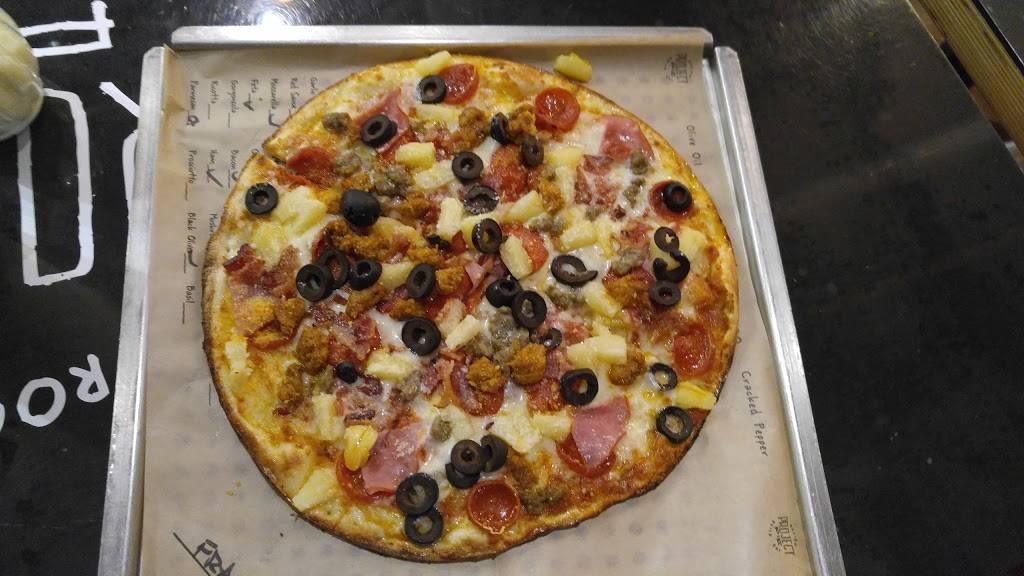 Project Pie | restaurant | Suite 140 555, Broadway, Chula Vista, CA 91910, USA | 6196212979 OR +1 619-621-2979