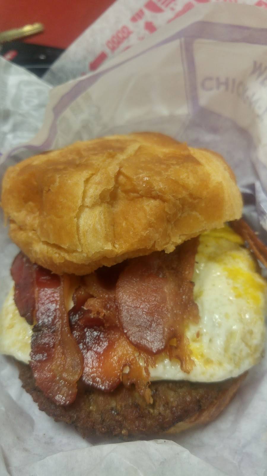 Jack in the Box | restaurant | 7770 Lyles Ln NW, Concord, NC 28027, USA | 7049790300 OR +1 704-979-0300