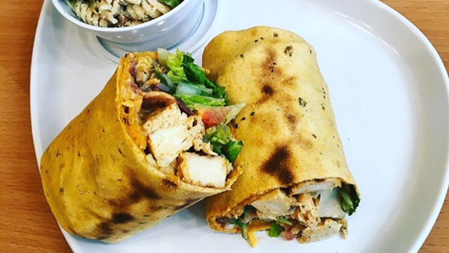 Muscle Maker Grill | restaurant | 4621 Golf Course Rd, Antioch, CA 94531, USA | 9259789246 OR +1 925-978-9246