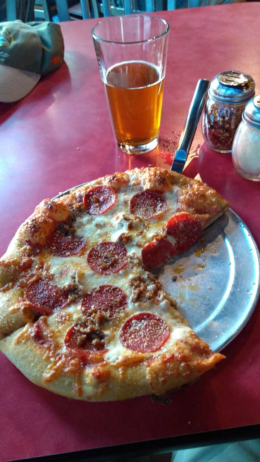 Mellow Mushroom | meal takeaway | 470 Providence Main St NW, Huntsville, AL 35806, USA | 2568642727 OR +1 256-864-2727