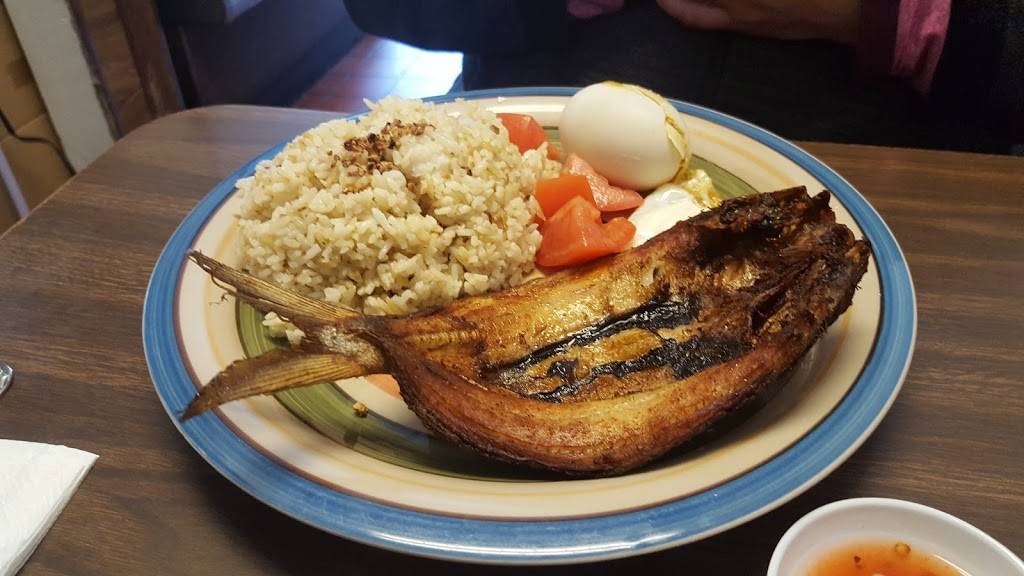 Super Star Restaurant | restaurant | 4919 Mission St, San Francisco, CA 94112, USA | 4155854360 OR +1 415-585-4360