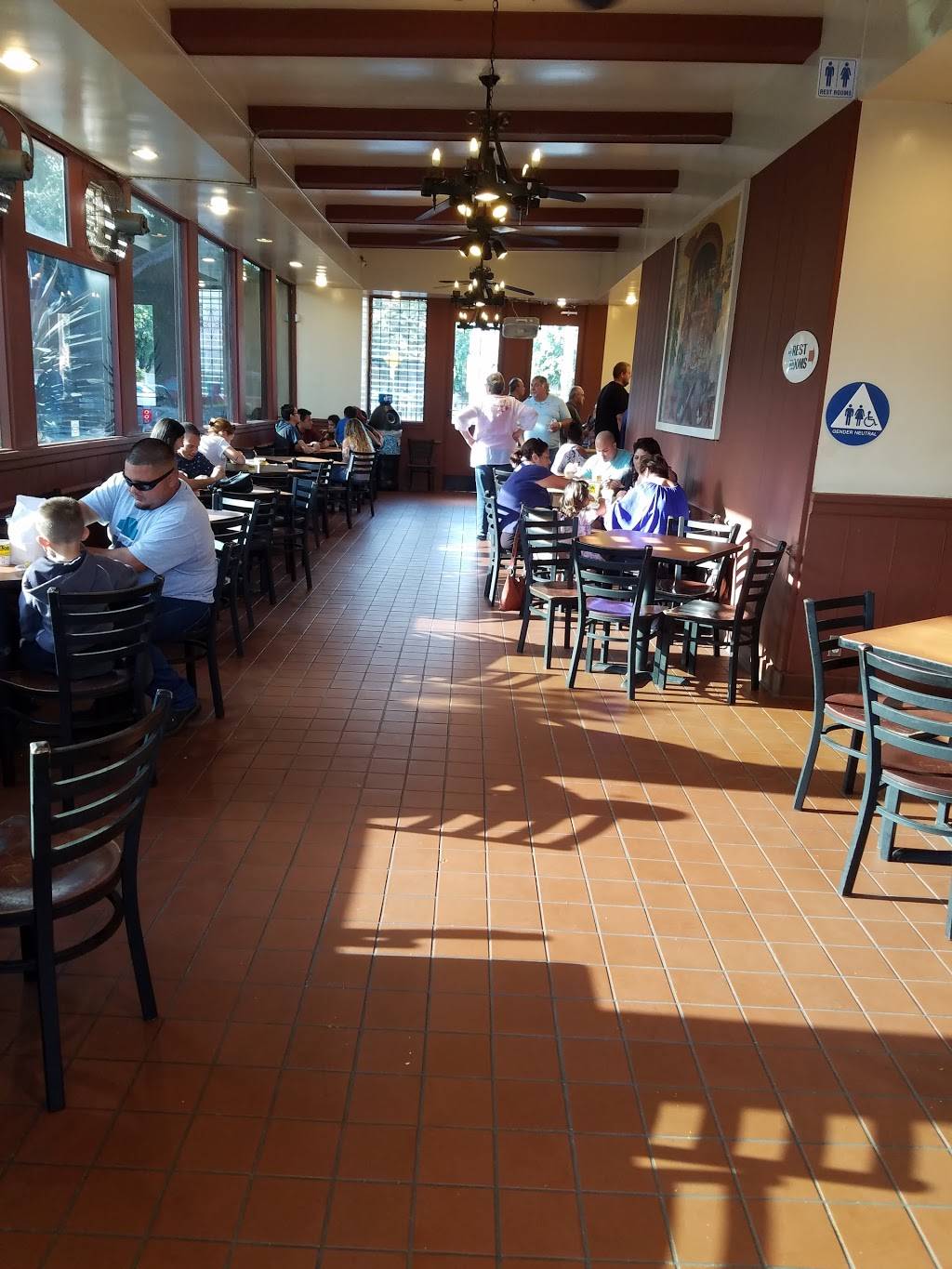 Tito’s Tacos | restaurant | 11222 Washington Pl, Culver City, CA 90230, USA | 3103915780 OR +1 310-391-5780