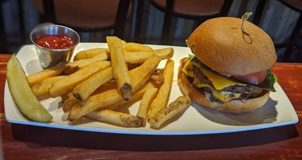 Red Tail Grill | restaurant | 3855 Grand Summit Dr, Park City, UT 84098, USA | 4356158068 OR +1 435-615-8068