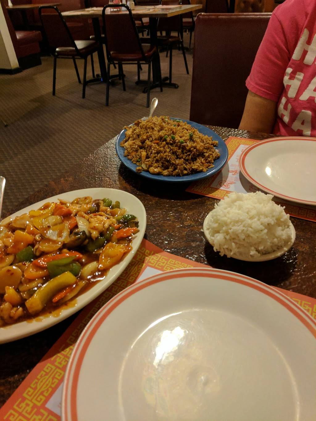 Jade Bowl House Restaurant | restaurant | 135 N Stygler Rd, Columbus, OH 43230, USA | 6143378898 OR +1 614-337-8898