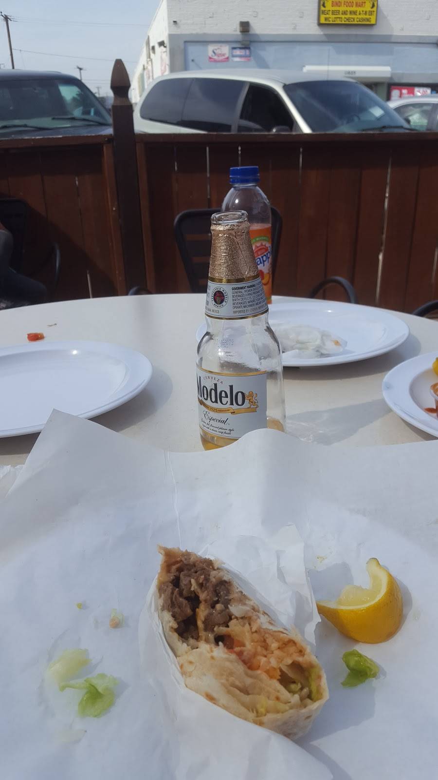 Los Comales Mexican Food | restaurant | 11012 Violeta St, Ventura, CA 93004, USA | 8056470640 OR +1 805-647-0640