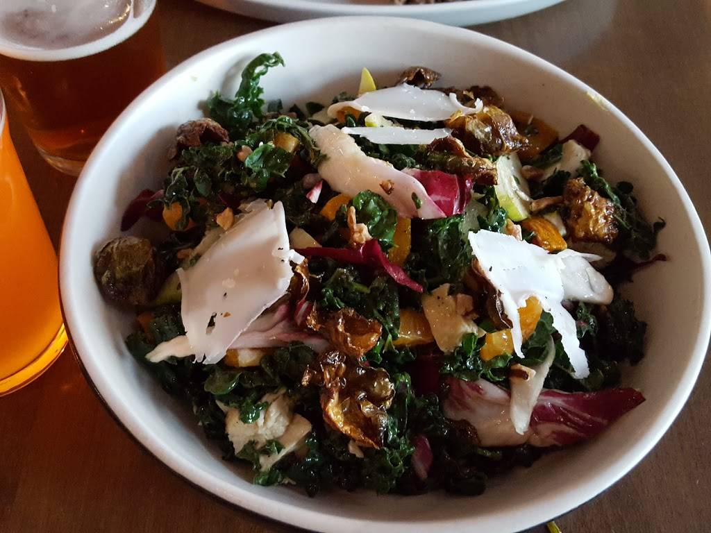 Culinary Dropout | restaurant | 11721 Rock Rose Ave #100, Austin, TX 78758, USA | 5127773394 OR +1 512-777-3394