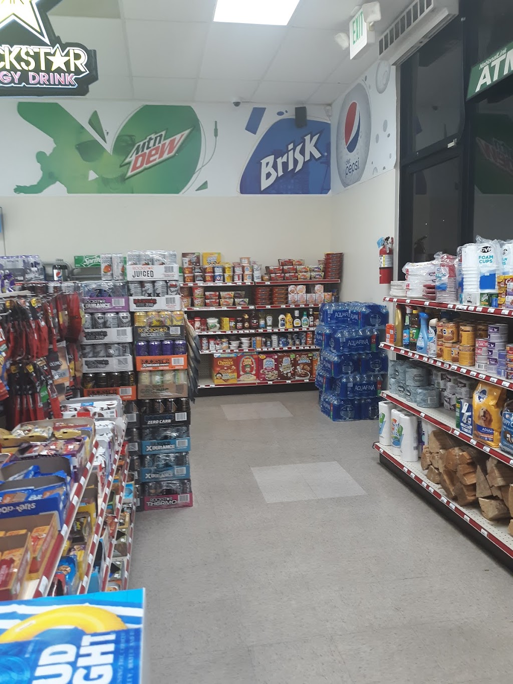 Shell | restaurant | 1006 W Avenue H, Lancaster, CA 93534, USA | 6619491299 OR +1 661-949-1299