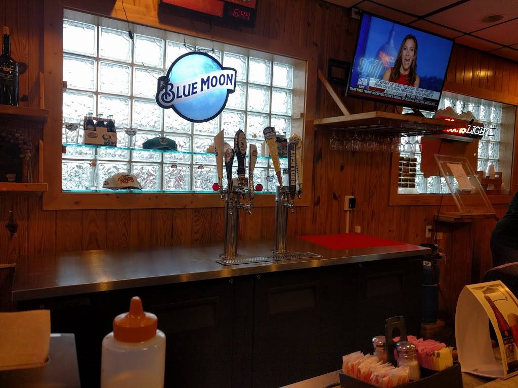 Mannys Pizza Beachside | restaurant | 3318 S Atlantic Ave, New Smyrna Beach, FL 32169, USA | 3864235060 OR +1 386-423-5060