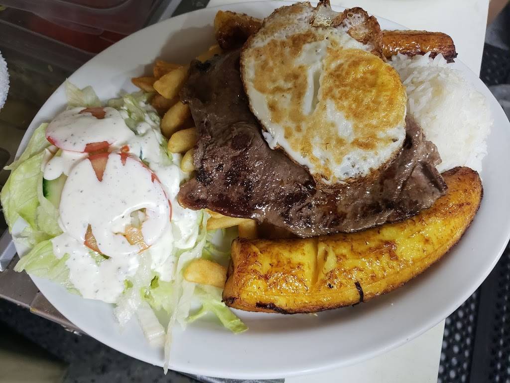 Rinconcito Peruano Restaurant | restaurant | 18904 Hwy 99 suite a, Lynnwood, WA 98036, USA | 4259675688 OR +1 425-967-5688