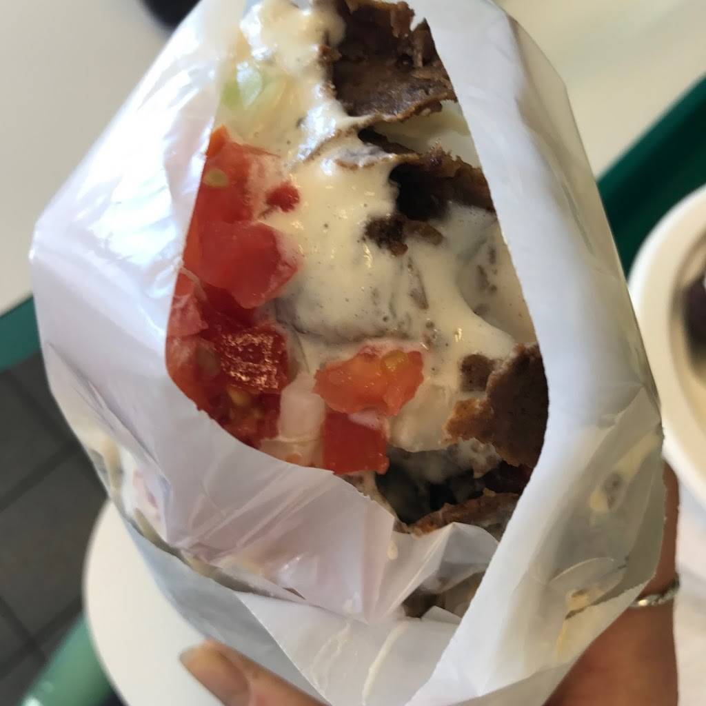 Sammys Donair | restaurant | 453 Guelph Line, Burlington, ON L7R 3L8, Canada | 9056322737 OR +1 905-632-2737