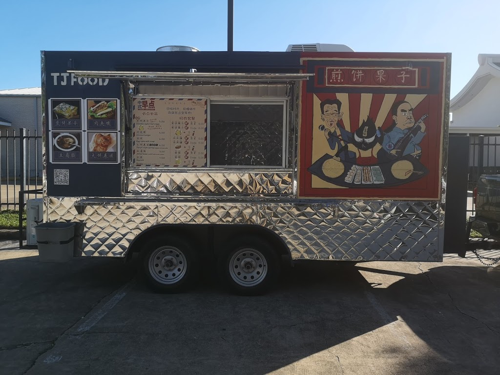 老刘餐车 | restaurant | 6348 Corporate Dr, Houston, TX 77036, USA | 7186745483 OR +1 718-674-5483