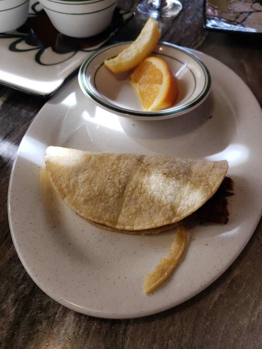 Aqui es Texcoco | restaurant | 2673 Mt Vernon Ave, Bakersfield, CA 93306, USA | 6617421877 OR +1 661-742-1877