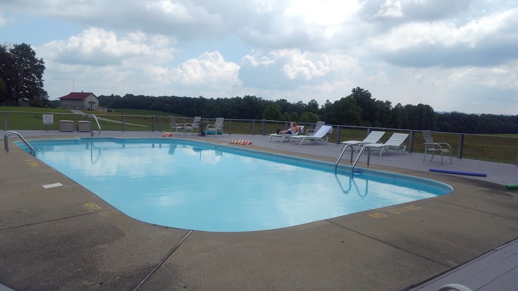 Murphin Ridge Inn | restaurant | 750 Murphin Ridge Rd #9734, West Union, OH 45693, USA | 9375442263 OR +1 937-544-2263