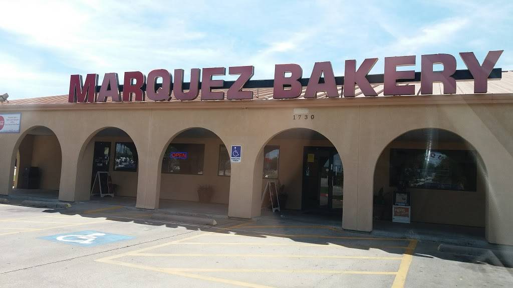 Marquez Bakery & Tortilla Factory | restaurant | 1730 E Division St, Arlington, TX 76011, USA | 8172658858 OR +1 817-265-8858