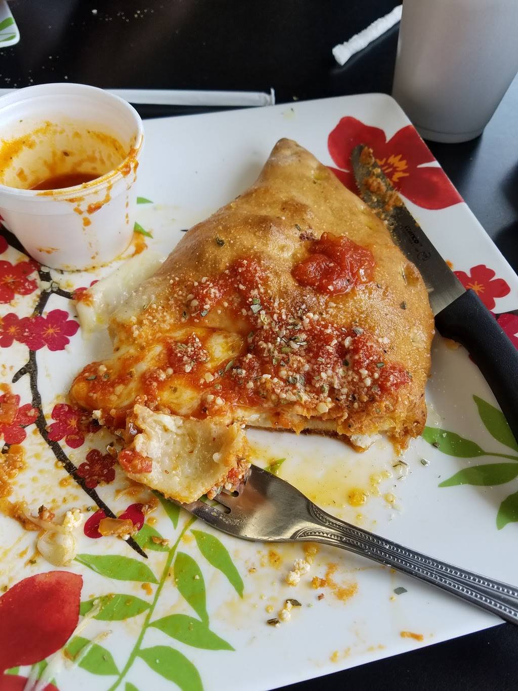 484 New York Pizza | restaurant | 1665 SW Hwy 484 #102, Ocala, FL 34473, USA | 3523474484 OR +1 352-347-4484