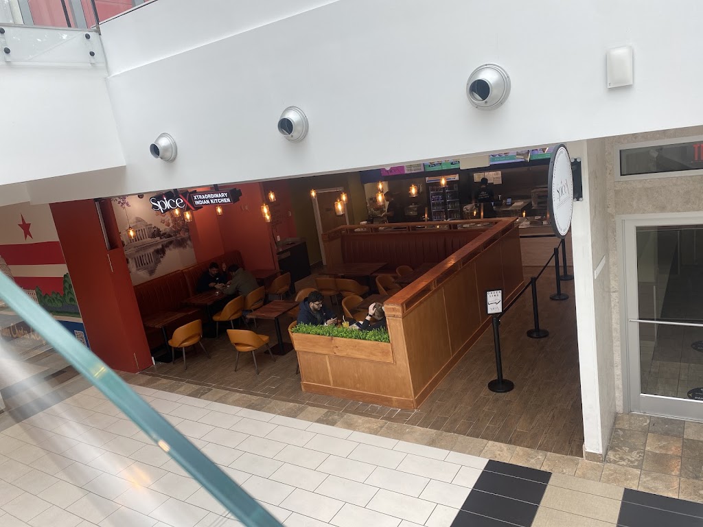 SpiceX | restaurant | 429 LEnfant Plaza SW #340, Washington, DC 20024, USA | 5407675386 OR +1 540-767-5386