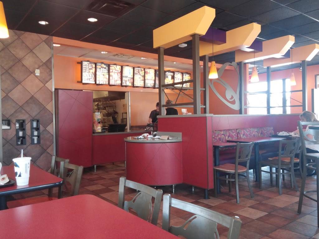 Taco Bell | meal takeaway | 777 Washington Square Shoping Cntr, Washington, MO 63090, USA | 6362391817 OR +1 636-239-1817