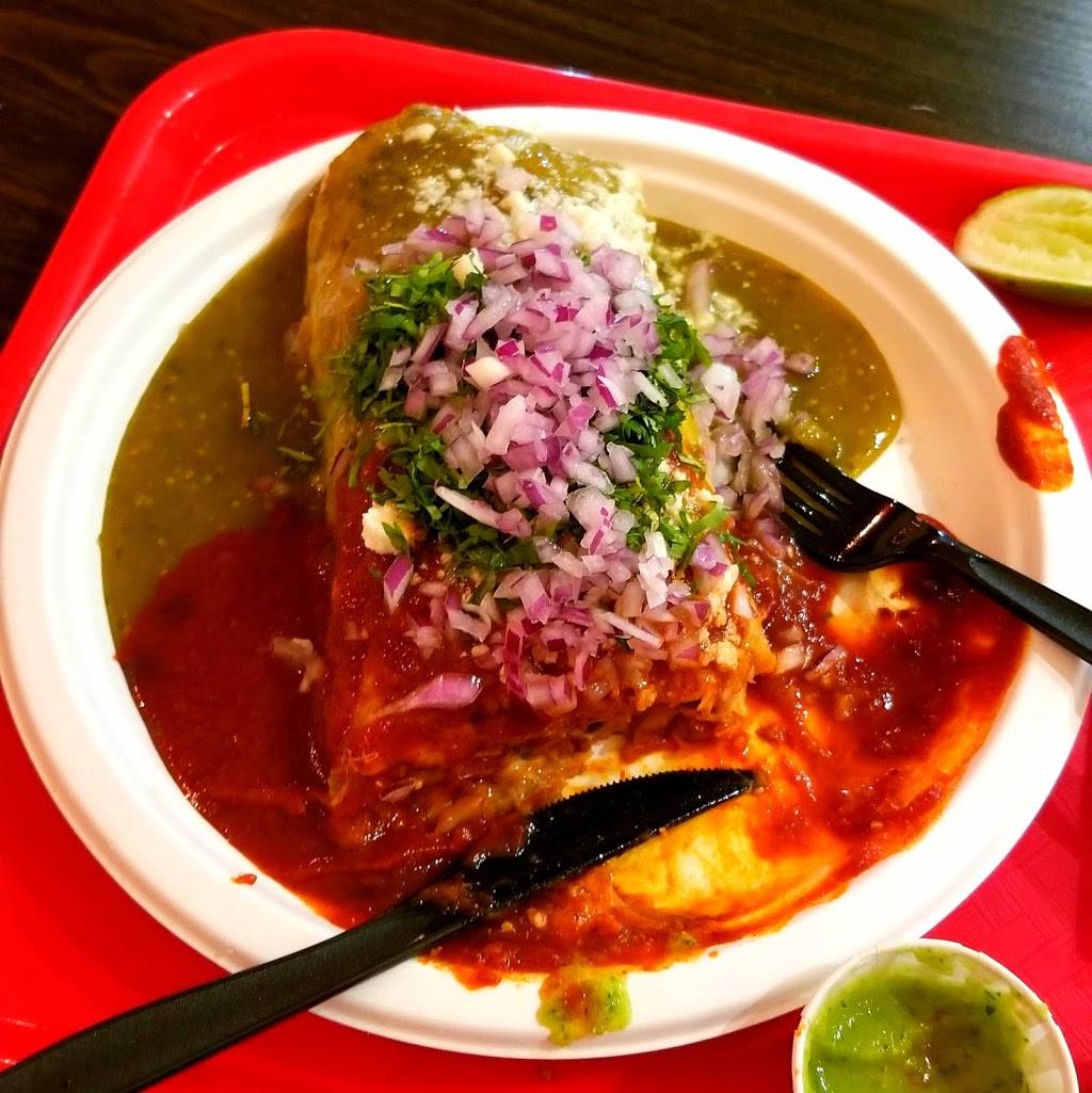 Taco Libre | restaurant | 135 Colorado Ave Santa Monica, CA 90401, Santa Monica, CA 90401, USA | 3103951666 OR +1 310-395-1666