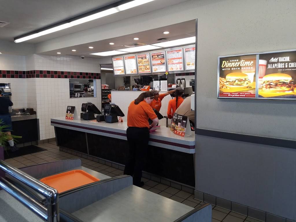 Whataburger | restaurant | 9263 N Loop 1604 W, San Antonio, TX 78249, USA | 2106955741 OR +1 210-695-5741