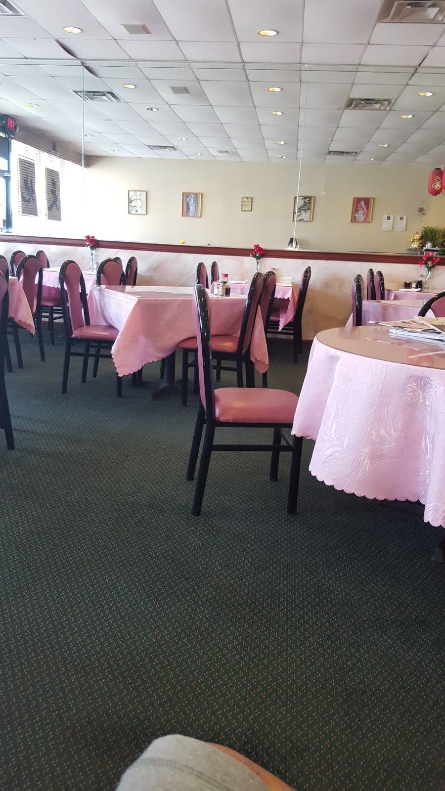 China Wok Restaurant | restaurant | 1791 Rock Quarry Rd, Stockbridge, GA 30281, USA | 7703899289 OR +1 770-389-9289