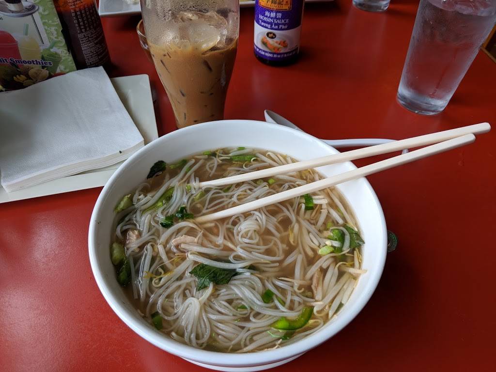 Las Vegas Vietnamese Restaurant | restaurant | 6723 Cermak Rd, Berwyn, IL 60402, USA | 7083174686 OR +1 708-317-4686