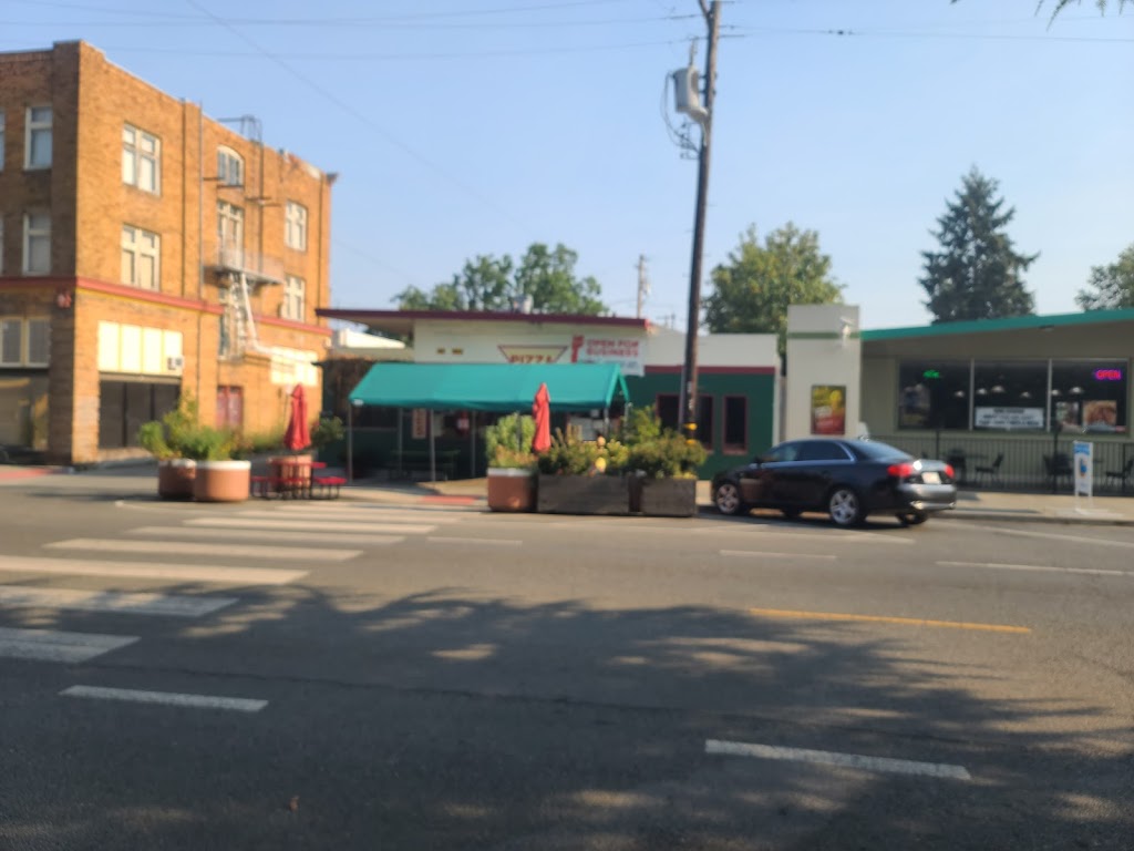 Pizza To Go | meal delivery | 31 W Commercial St, Willits, CA 95490, USA | 7074591813 OR +1 707-459-1813