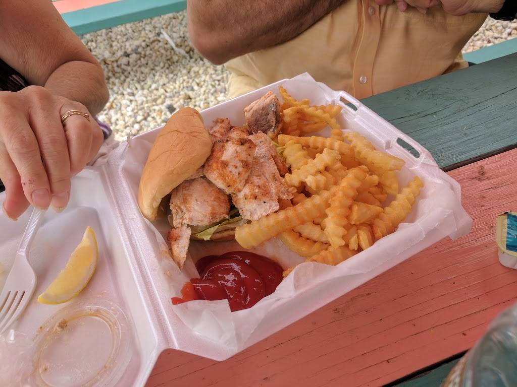 Crab Shack Seafood Market/Restaurant Brigantine | restaurant | 1112 W Brigantine Ave, Brigantine, NJ 08203, USA | 6092663009 OR +1 609-266-3009