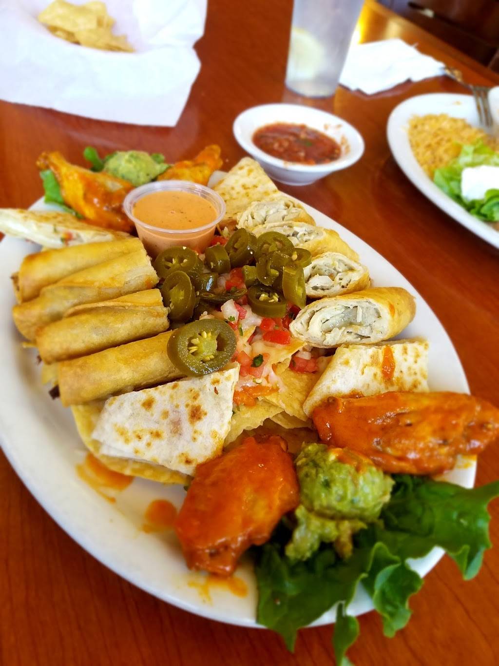 Habanero | Mexican Grill | restaurant | 2472 University Ave, Riverside, CA 92507, USA | 9512249145 OR +1 951-224-9145